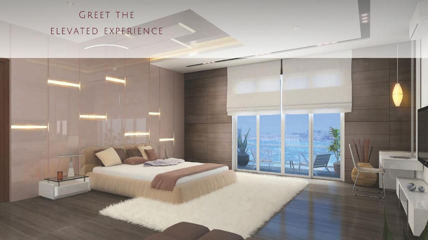 Arkade Nest Mulund West